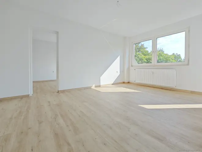 2 Zimmer Wohnung mit 47 m² in Bremen – Bild 5