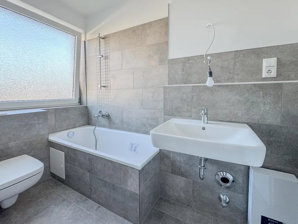 4 Zimmer Wohnung mit 85 m² in Minden – Bild 8