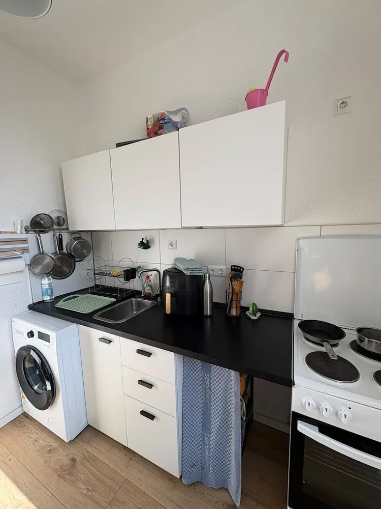 1 Zimmer Wohnung mit 28 m² in Gelsenkirchen – Bild 3