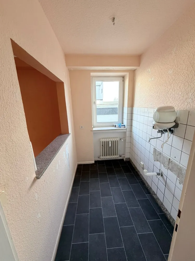 1 Zimmer Wohnung mit 32 m² in Frechen – Bild 4