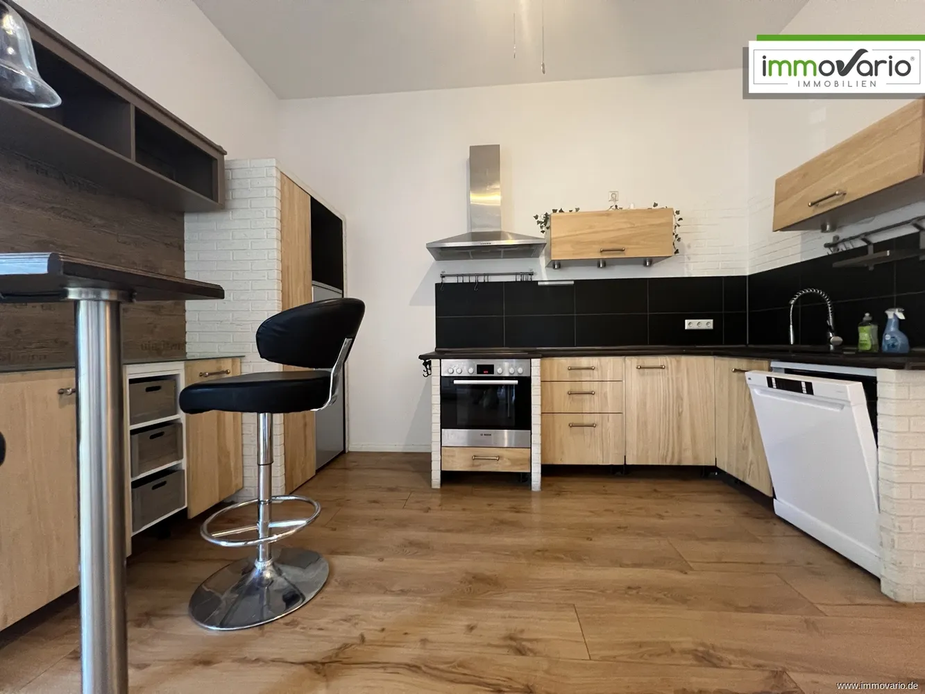 2 Zimmer Wohnung mit 67 m² in Magdeburg – Bild 12