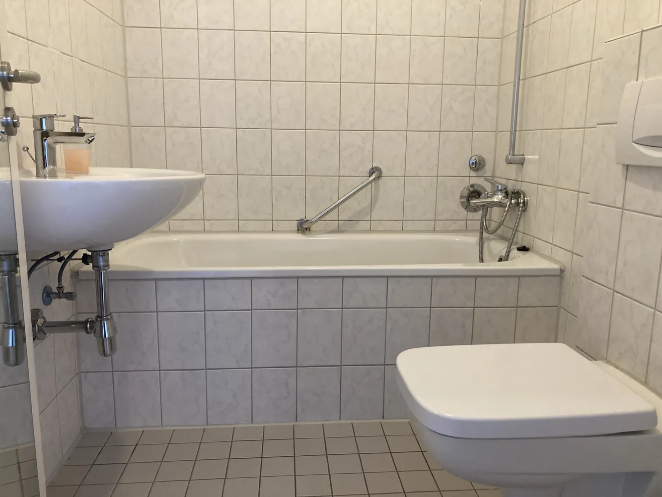 2 Zimmer Wohnung mit 68 m² in Braunschweig – Bild 6