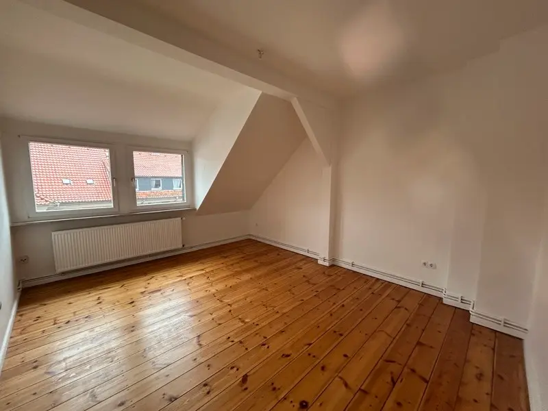 3 Zimmer Wohnung mit 74 m² in Braunschweig – Bild 2