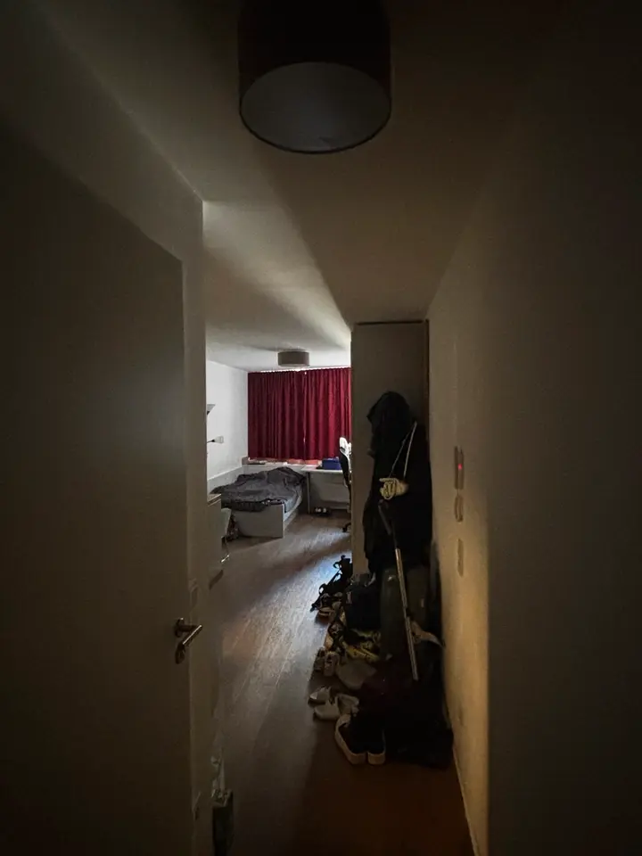 WG-Zimmer mit 70 m² in Frankfurt am Main – Bild 10
