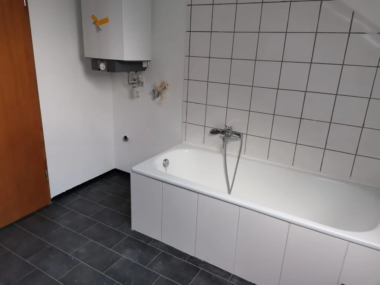 3 Zimmer Wohnung mit 65 m² in Pforzheim – Bild 2