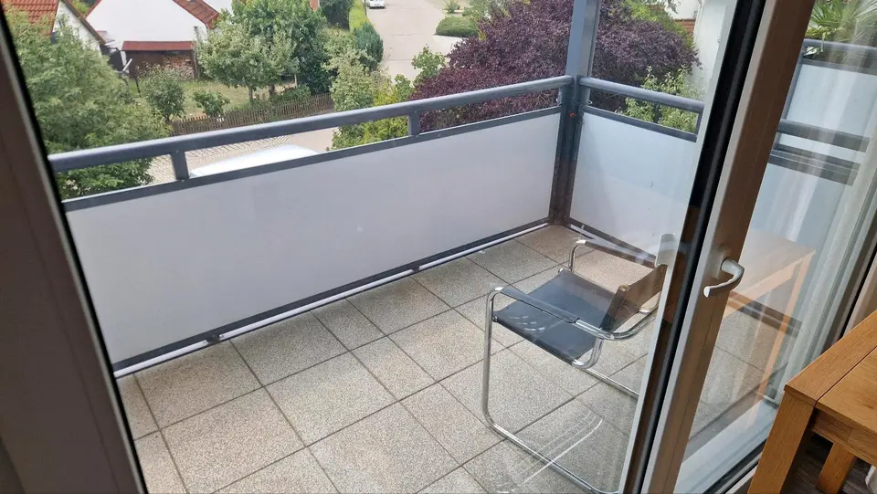 Studio mit 26 m² in Kaufbeuren – Bild 9