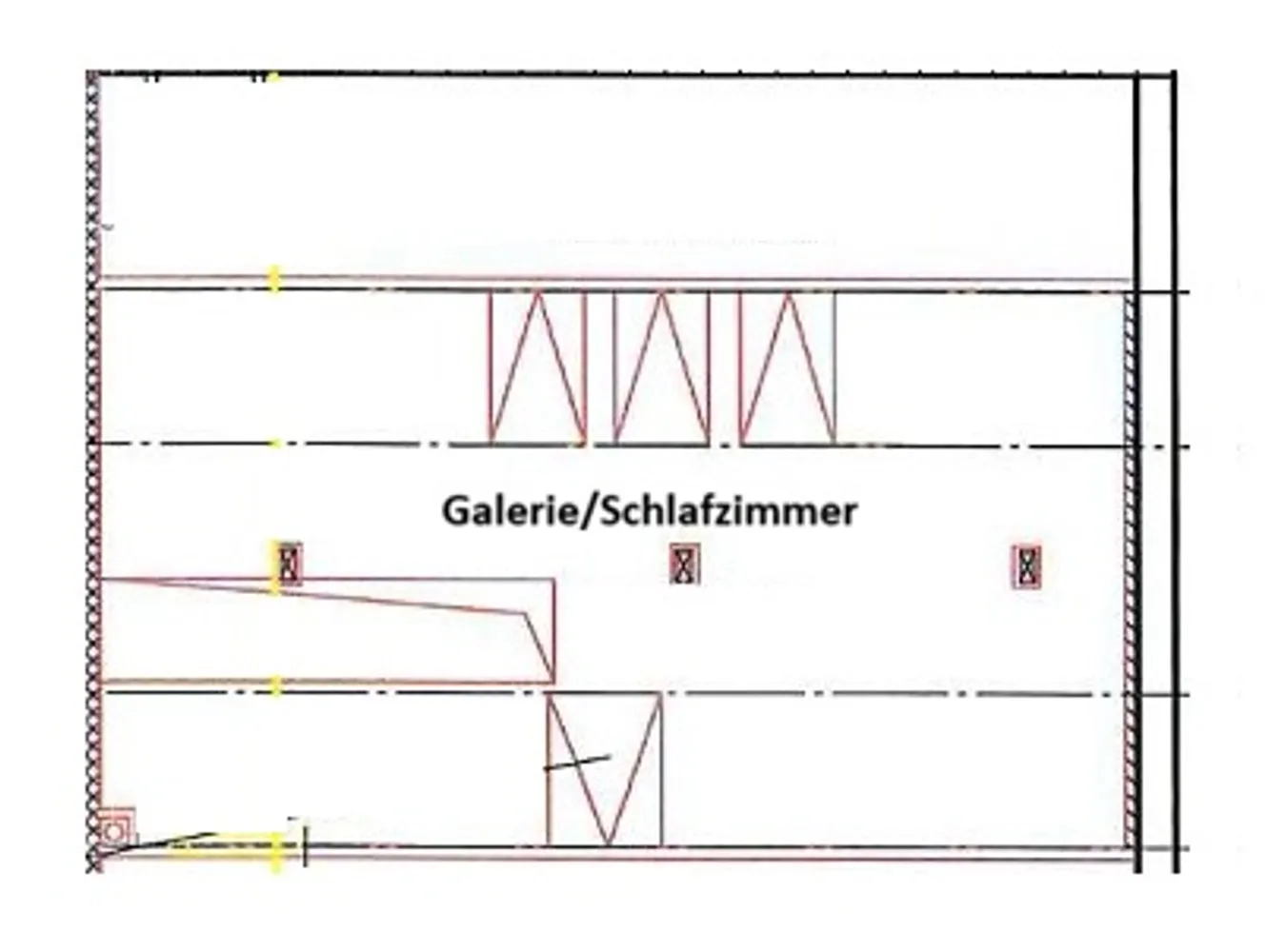 3 room apartment with 105 m² in Chemnitz – Photo 10