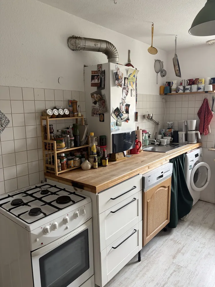 3 Zimmer Wohnung mit 80 m² in Dortmund – Bild 3