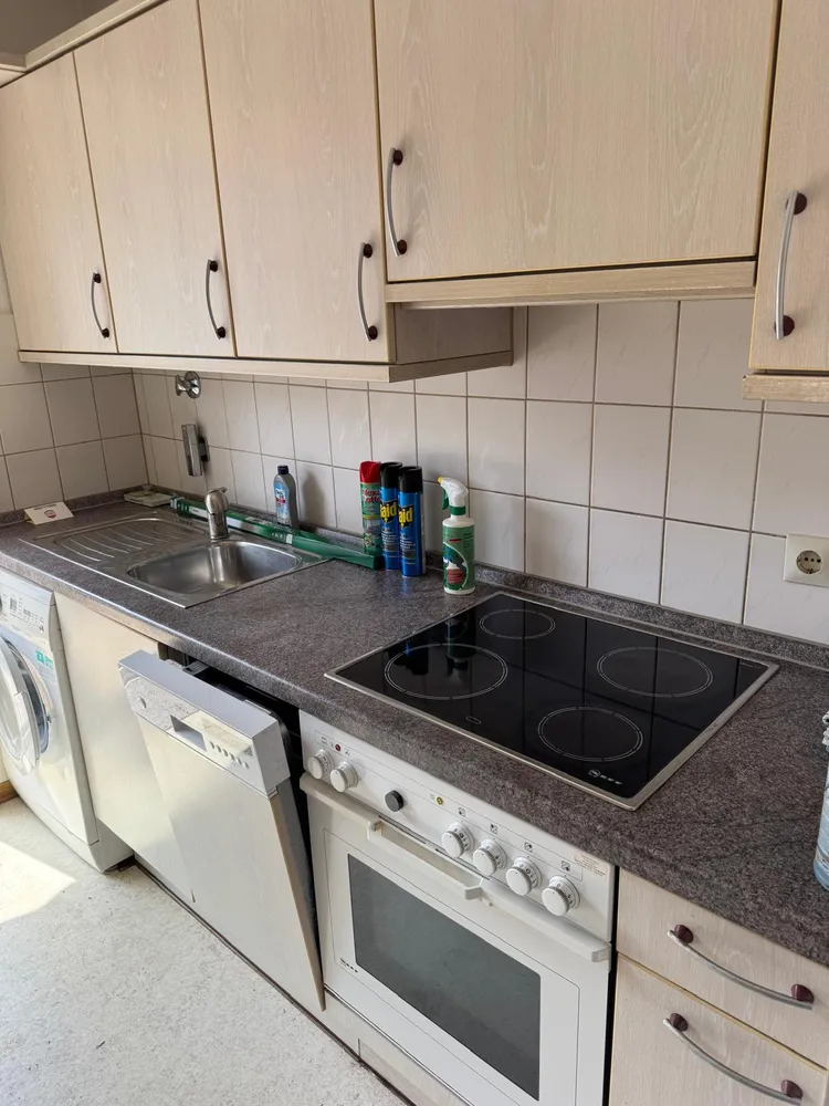 3 Zimmer Wohnung mit 83 m² in Karlsruhe – Bild 6