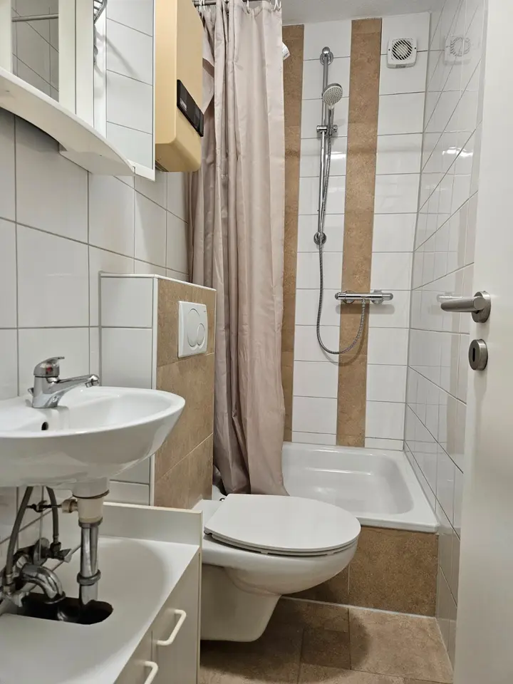 2 Zimmer Wohnung mit 38 m² in Hamm – Bild 5