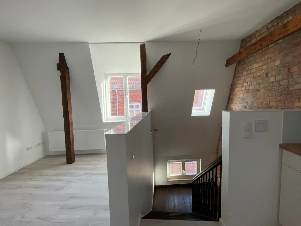 Studio mit 45 m² in Wismar – Bild 1