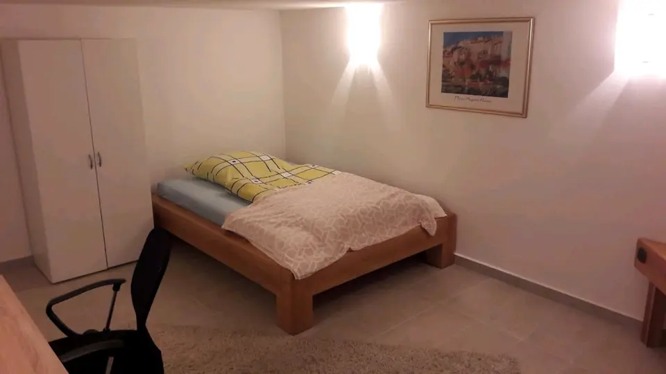 WG-Zimmer mit 100 m² in Ingolstadt – Bild 6