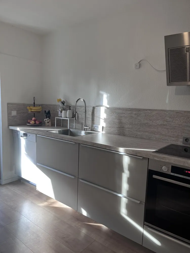 4 Zimmer Wohnung mit 88 m² in Mülheim an der Ruhr – Bild 1