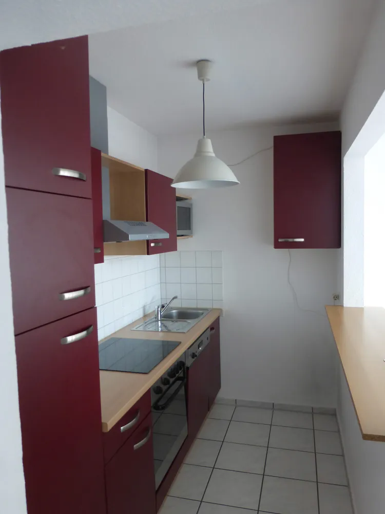 2 Zimmer Wohnung mit 50 m² in Bergisch Gladbach – Bild 8