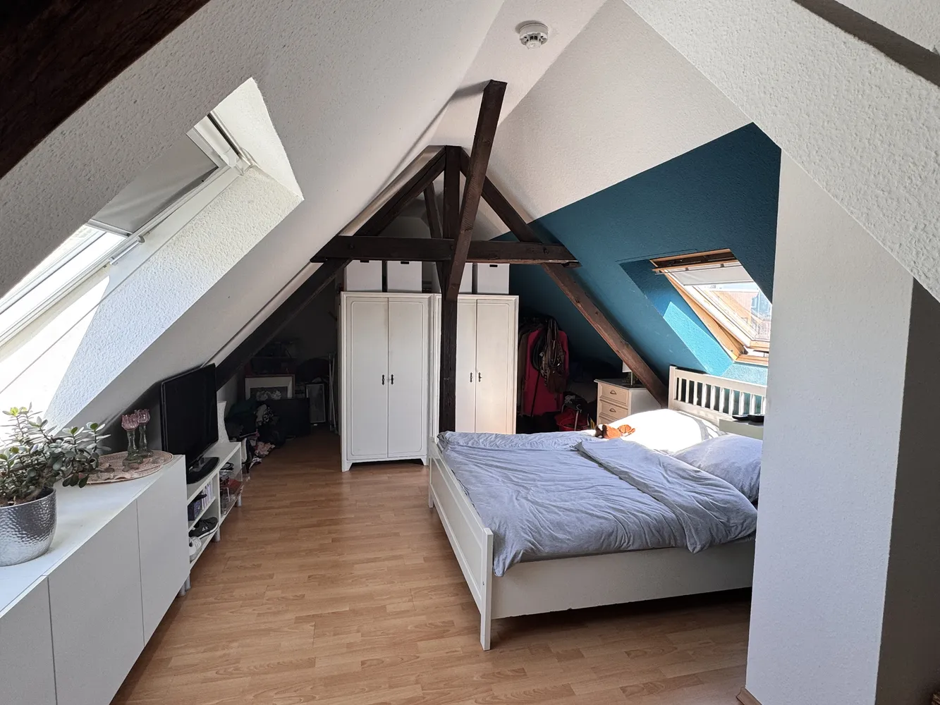 2 Zimmer Wohnung mit 75 m² in Krefeld – Bild 1