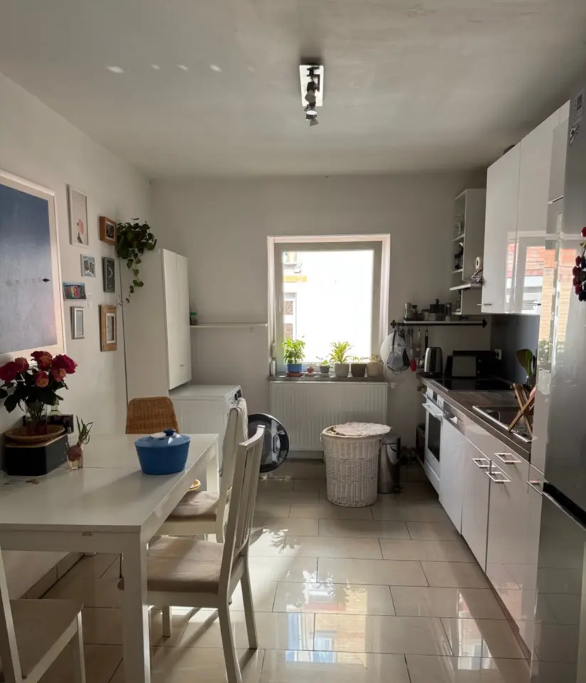 Shared room with 24 m² in Stuttgart – Photo 9