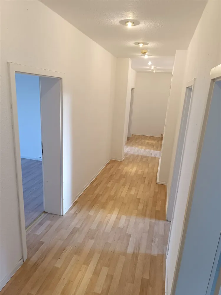 4 Zimmer Wohnung mit 85 m² in Halberstadt – Bild 4