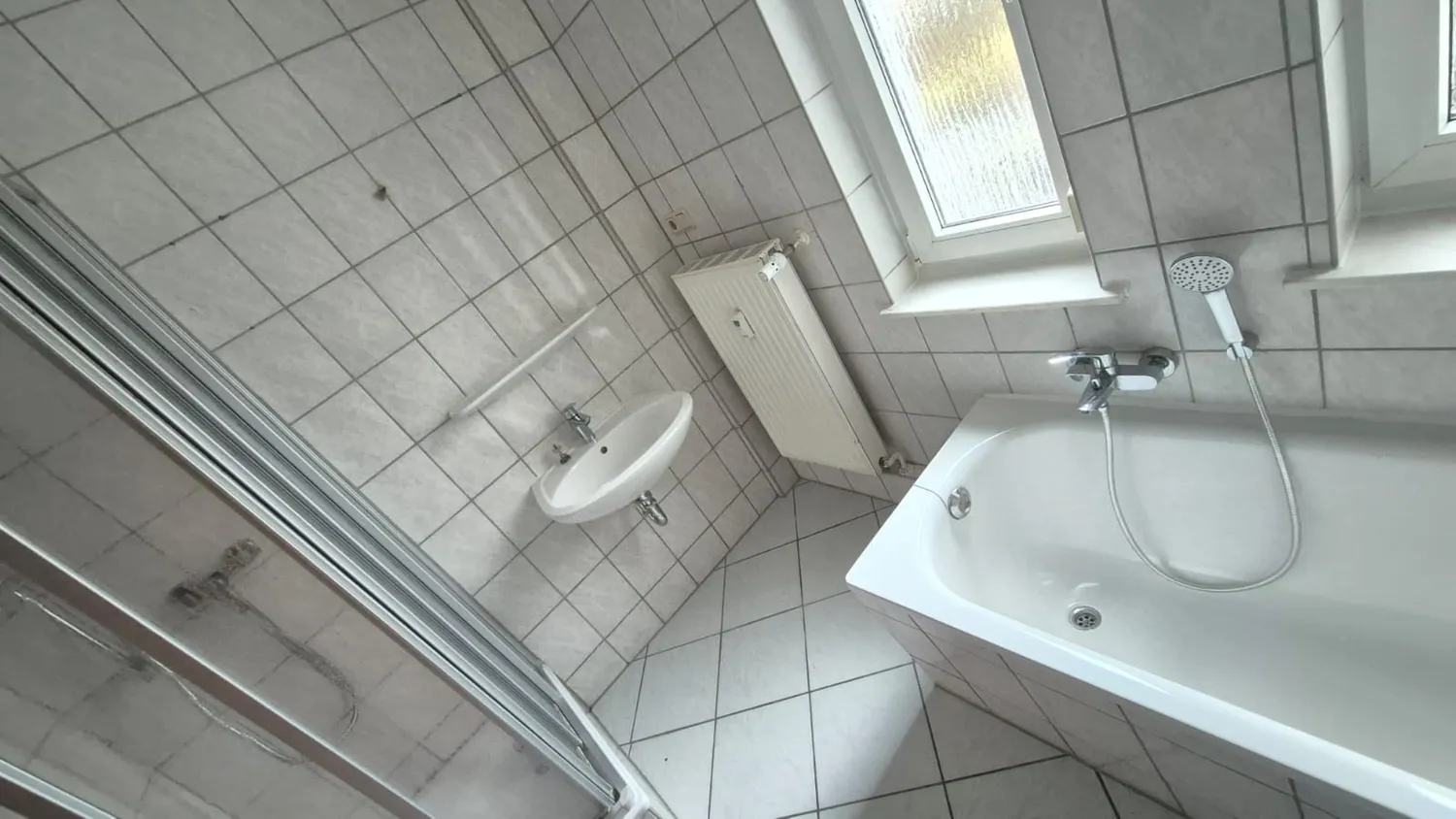 2 Zimmer Wohnung mit 58 m² in Eisenach – Bild 5