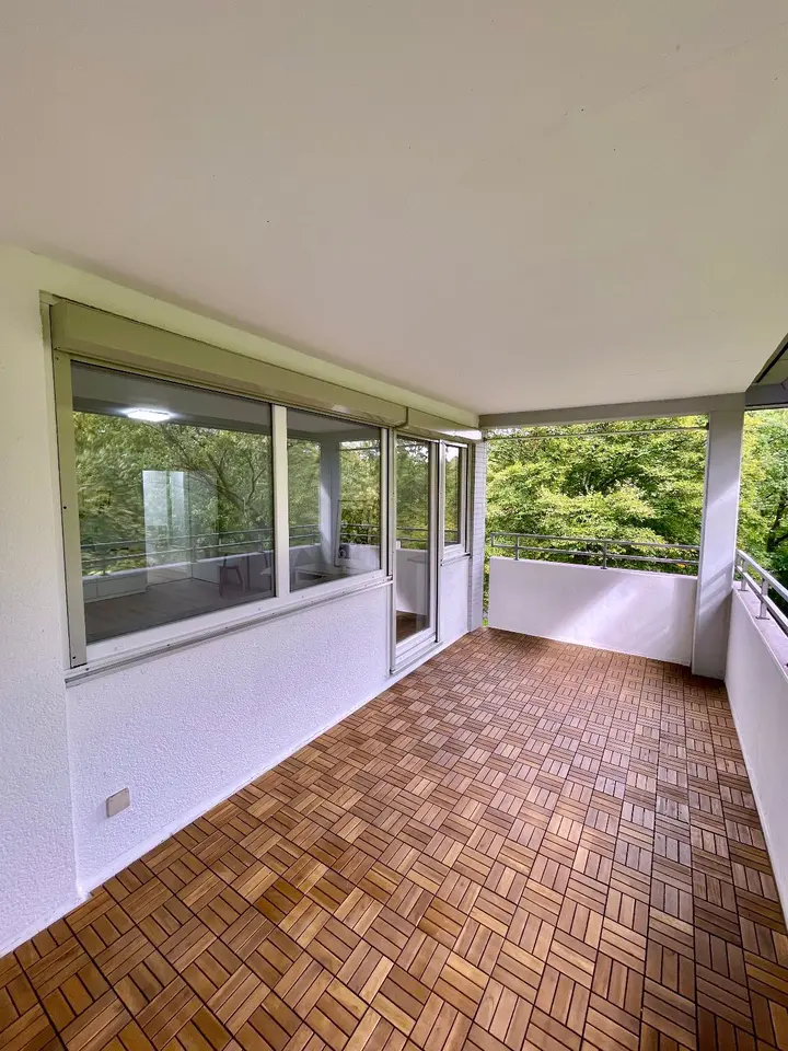 2 Zimmer Wohnung mit 55 m² in Nürnberg – Bild 6