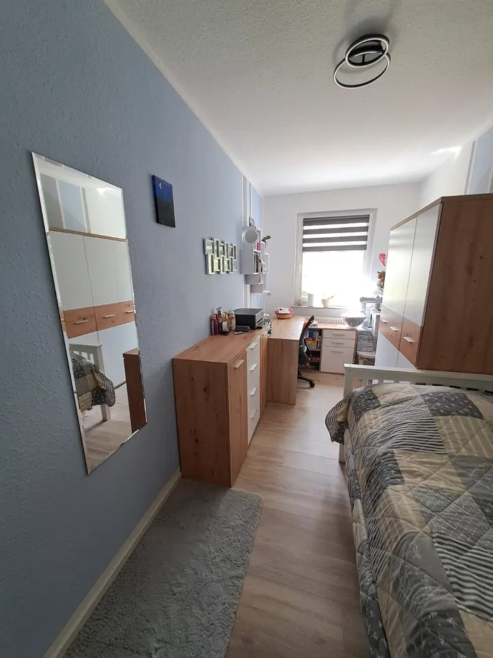 4 Zimmer Wohnung mit 71 m² in Grimma – Bild 8