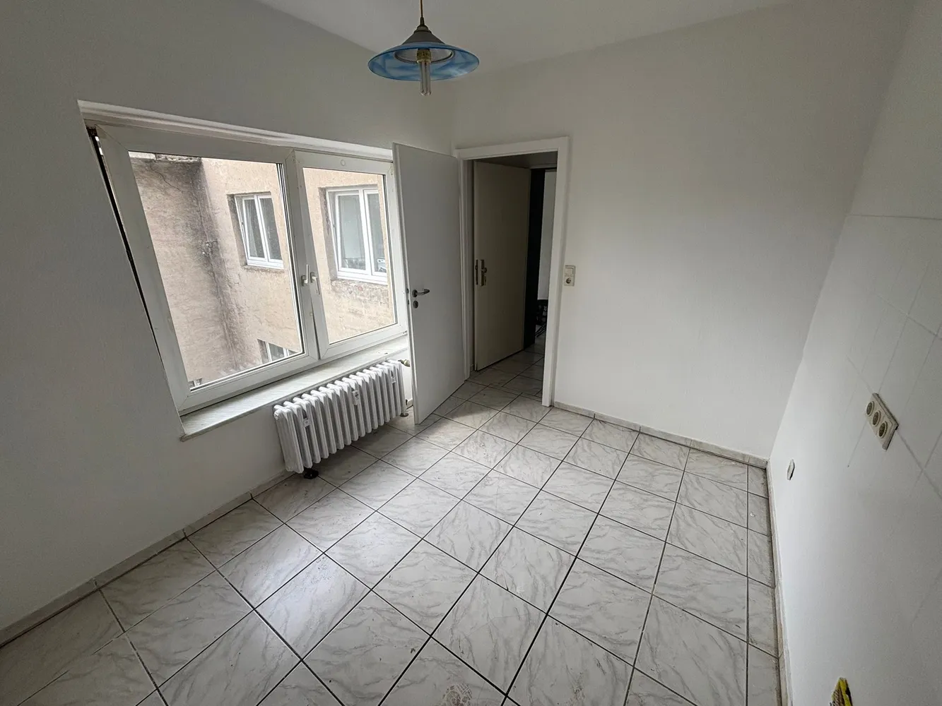 2 Zimmer Wohnung mit 60 m² in Krefeld – Bild 6