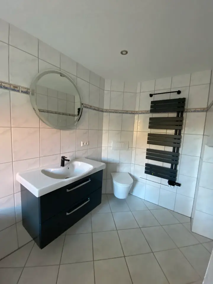 4 Zimmer Wohnung mit 125 m² in Radebeul – Bild 6