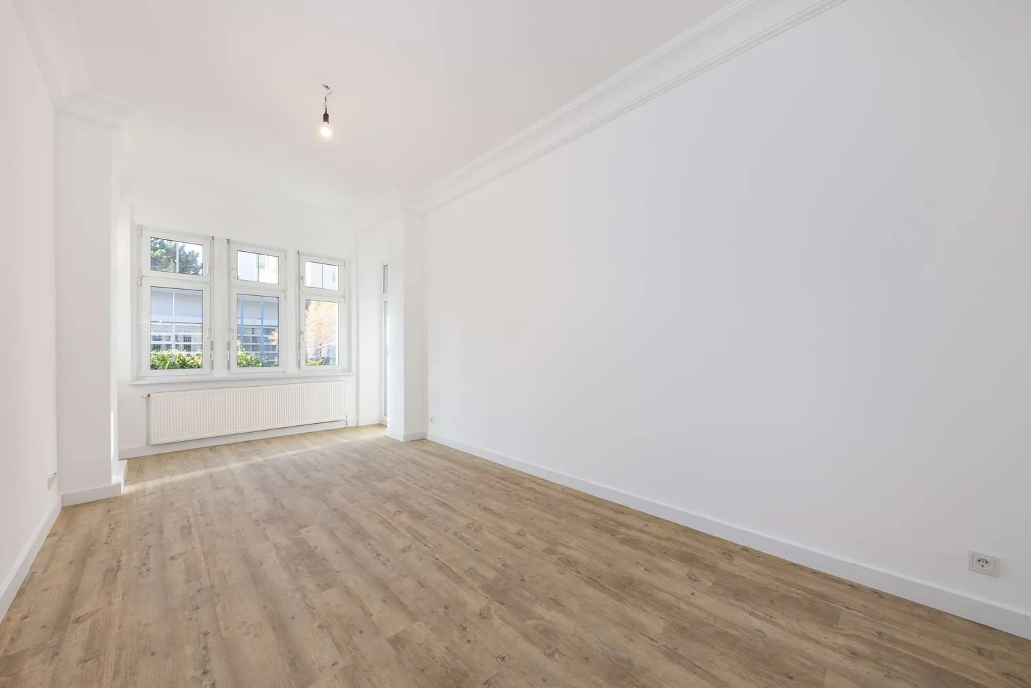 4 Zimmer Wohnung mit 77 m² in Leipzig – Bild 10