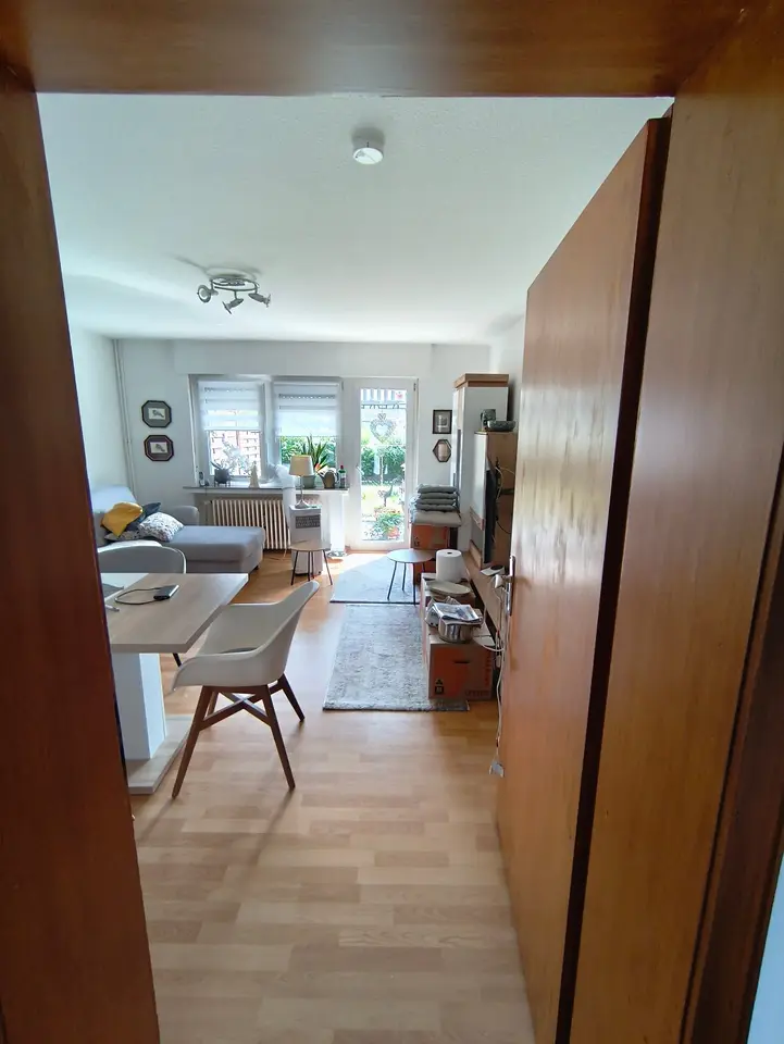 2 Zimmer Wohnung mit 65 m² in Euskirchen – Bild 3
