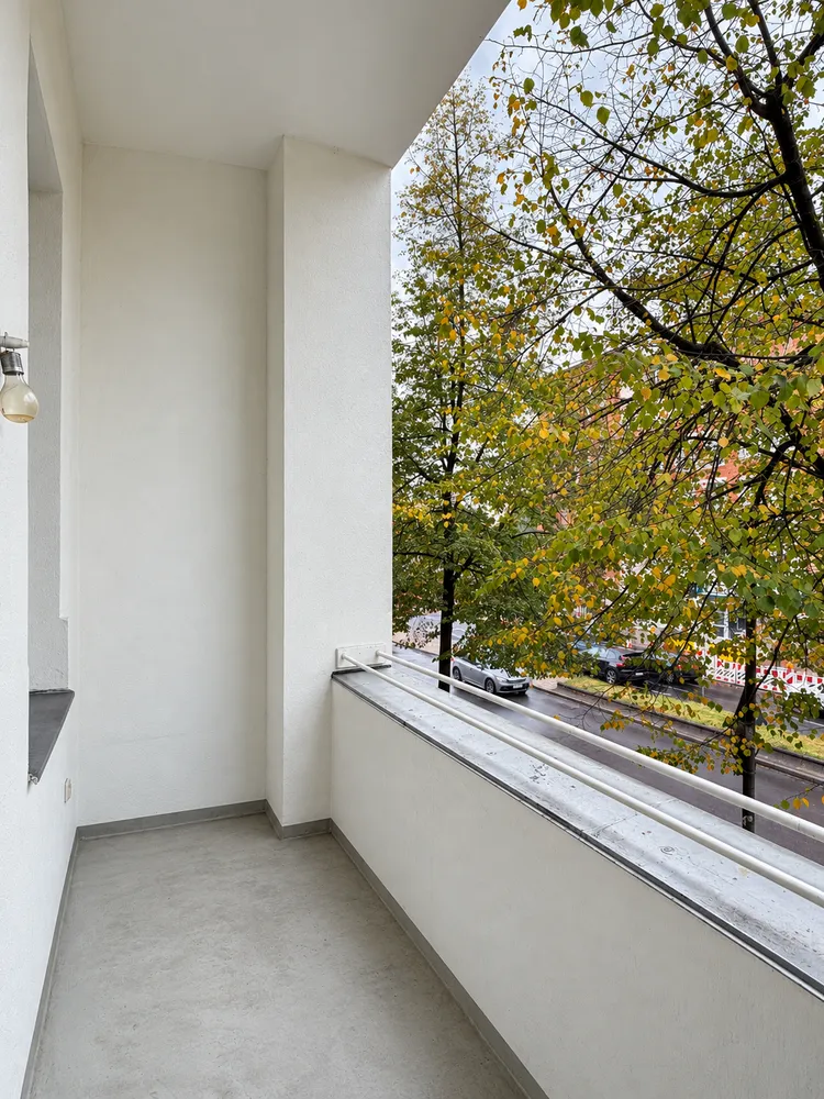 3 Zimmer Wohnung mit 97 m² in Berlin – Bild 5