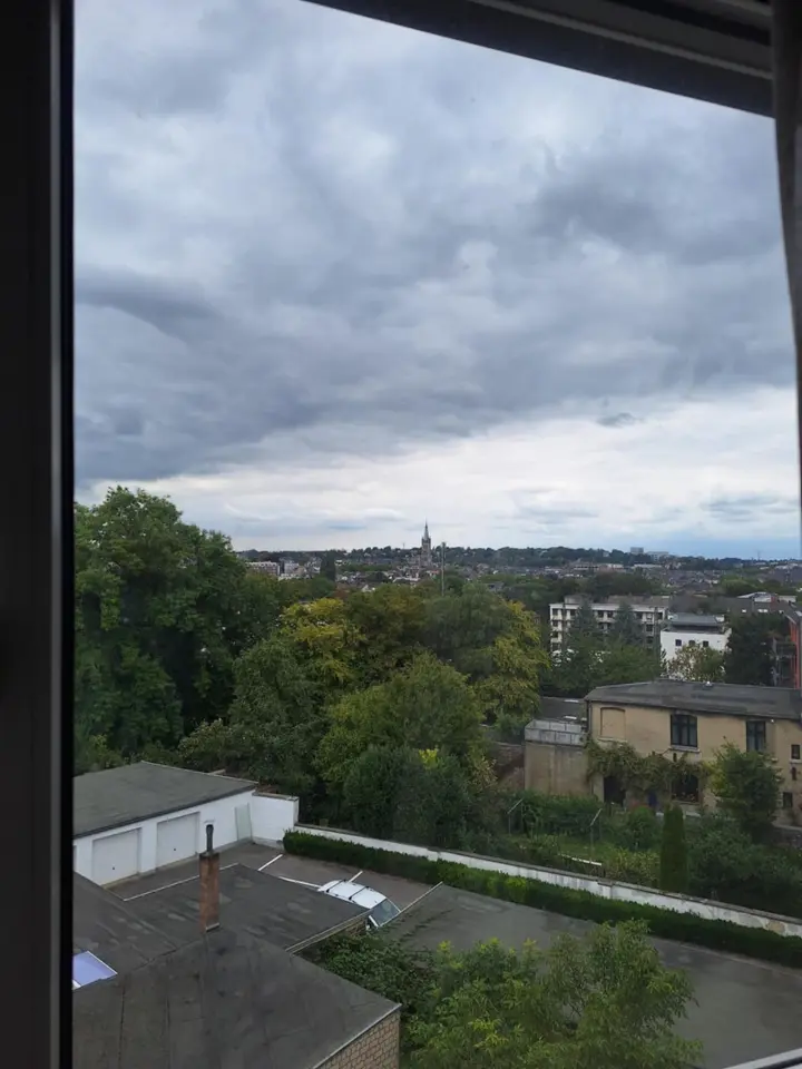 WG-Zimmer mit 85 m² in Aachen – Bild 5