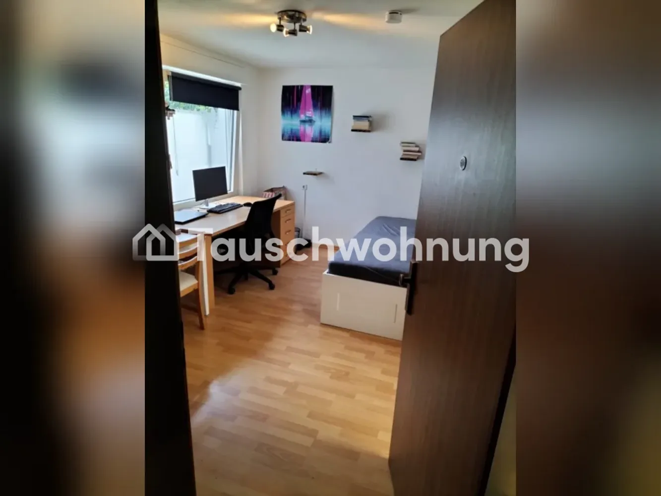 1 Zimmer Wohnung mit 23 m² in Köln – Bild 6
