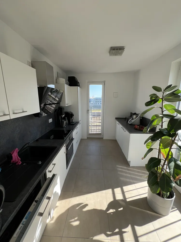 4 Zimmer Wohnung mit 100 m² in Dresden – Bild 3