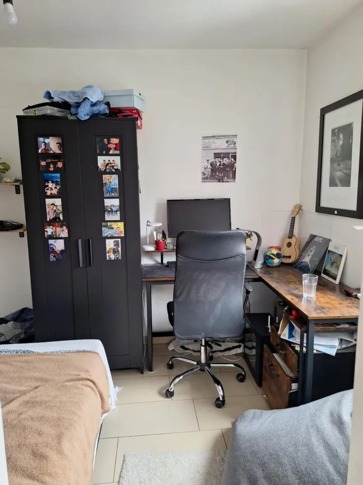 WG-Zimmer mit 85 m² in Aachen – Bild 4