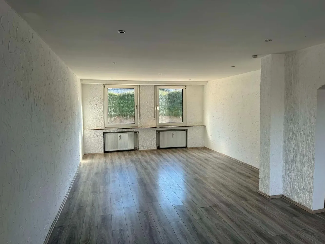 4 Zimmer Wohnung mit 95 m² in Bochum – Bild 2