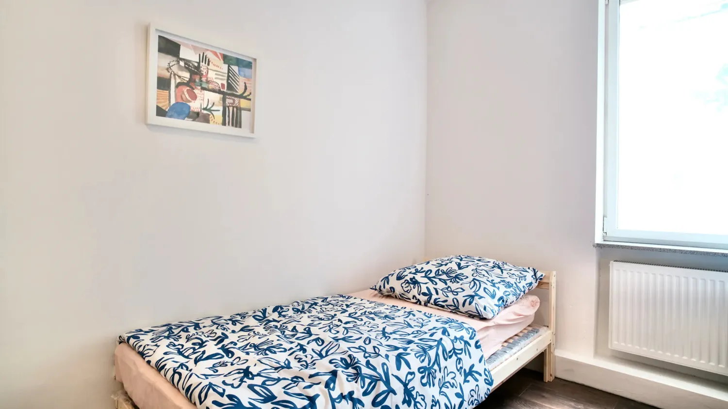 Shared room with 17 m² in Berlin – Photo 8