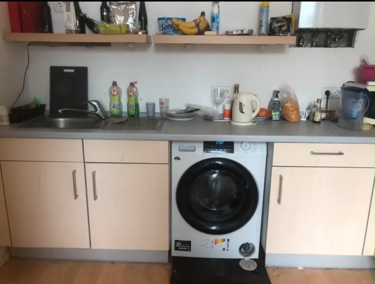 2 Zimmer Wohnung mit 63 m² in Iserlohn – Bild 2