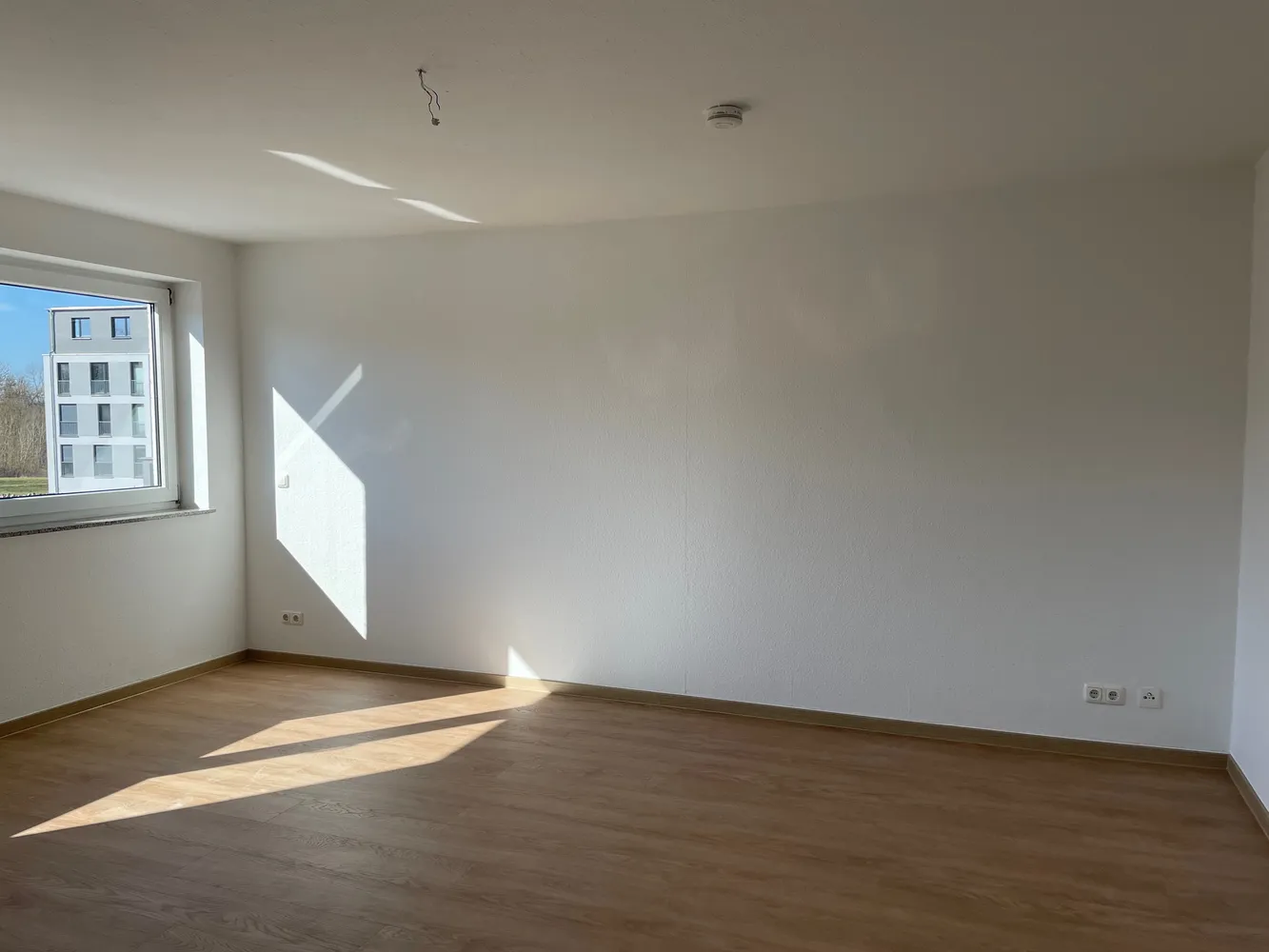1 Zimmer Wohnung mit 38 m² in Halle (Saale) – Bild 7