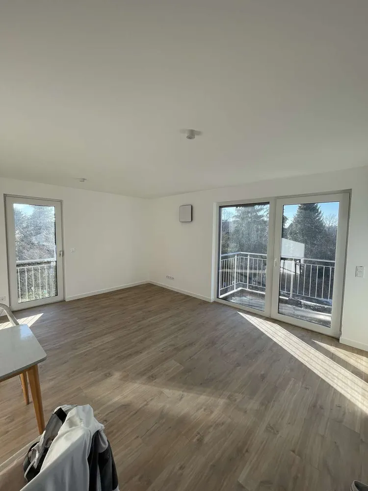 1 Zimmer Wohnung mit 44 m² in Göttingen – Bild 2