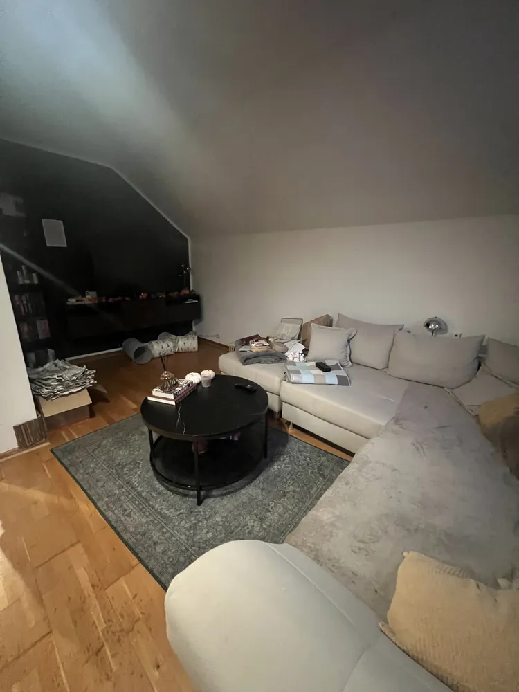 2 Zimmer Wohnung mit 48 m² in Hagen – Bild 2