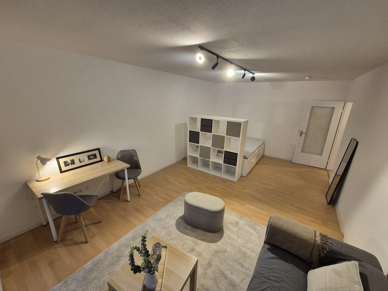 2 Zimmer Wohnung mit 50 m² in Nürnberg – Bild 3