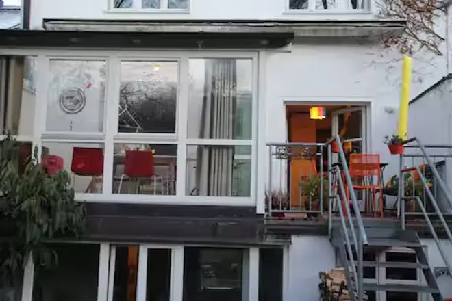 6 Zimmer Haus mit 120 m² in München – Bild 6