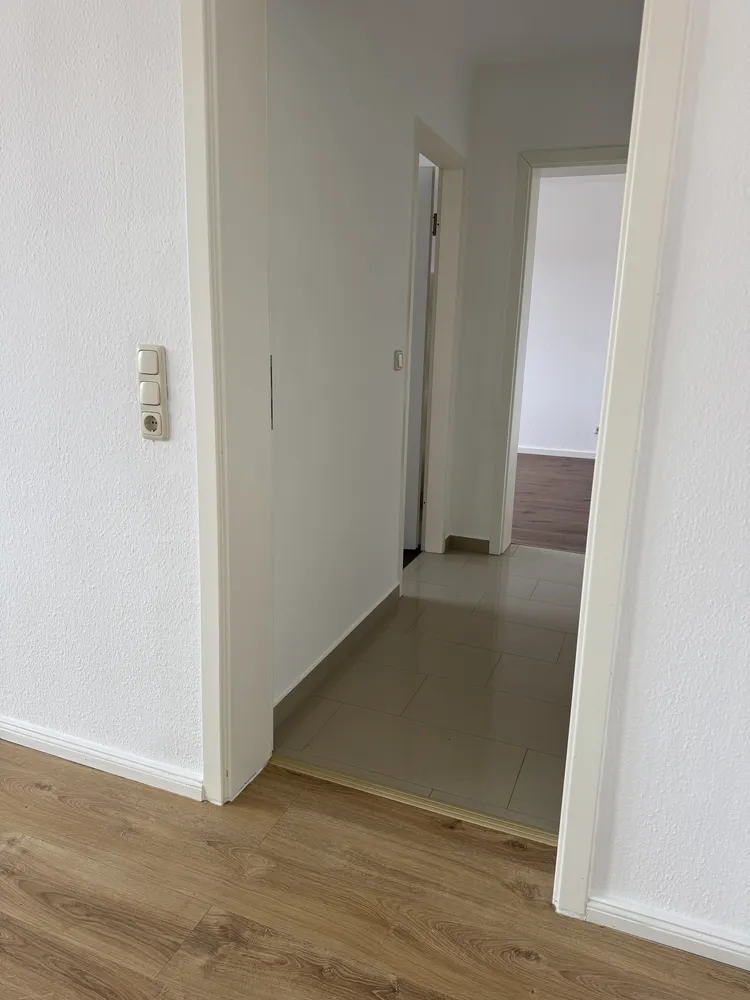 2 Zimmer Wohnung mit 60 m² in Magdeburg – Bild 11