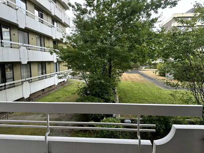 1 Zimmer Wohnung mit 29 m² in Mülheim an der Ruhr – Bild 10