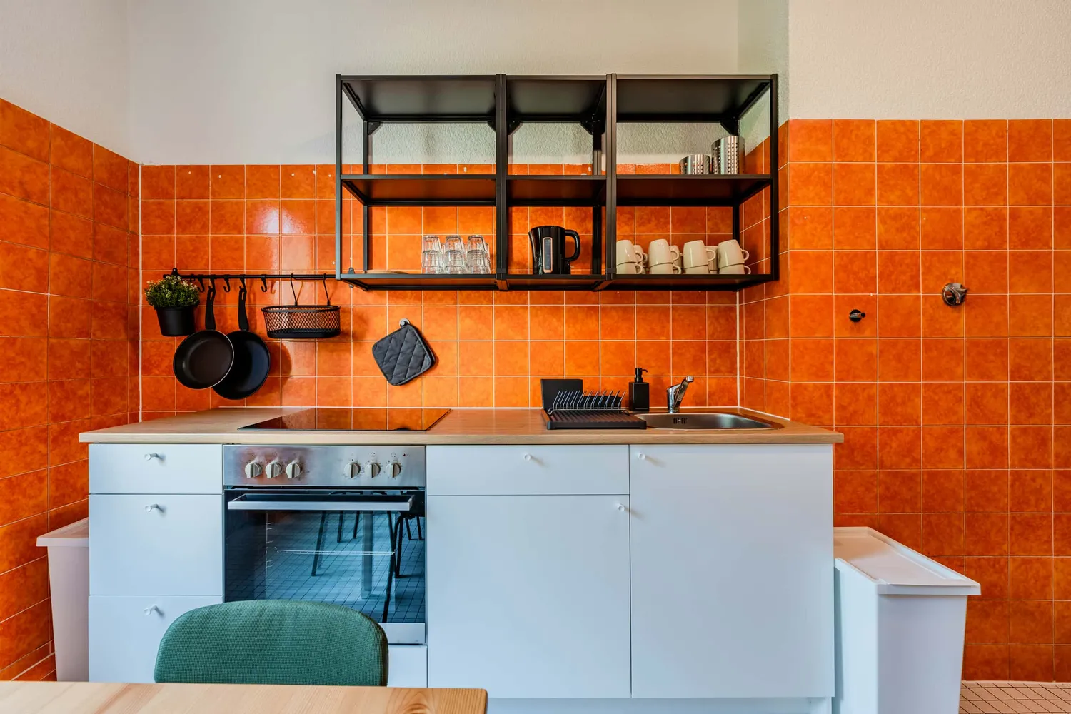 WG-Zimmer mit 8 m² in Berlin – Bild 7