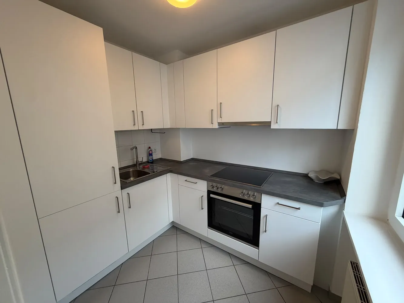 2 Zimmer Wohnung mit 50 m² in Köln – Bild 6