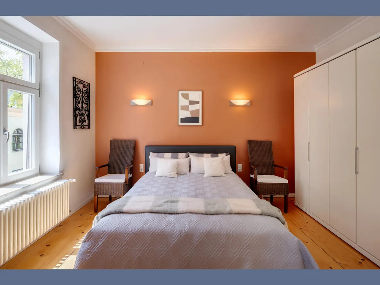 4 Zimmer Wohnung mit 100 m² in München – Bild 3