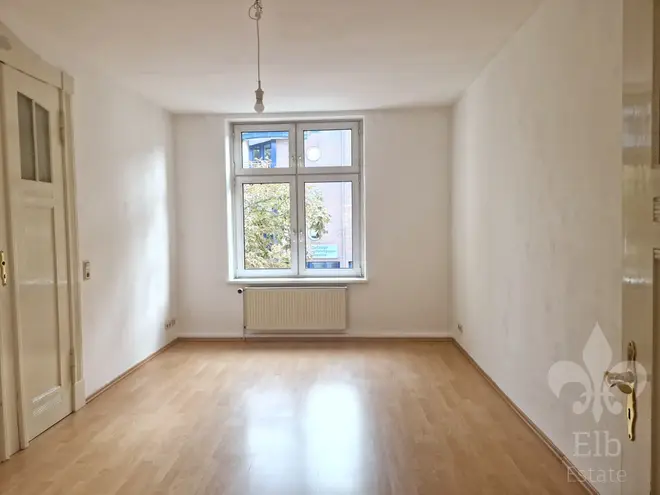 4 Zimmer Wohnung mit 111 m² in Magdeburg – Bild 4