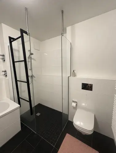 2 Zimmer Wohnung mit 65 m² in Berlin – Bild 10