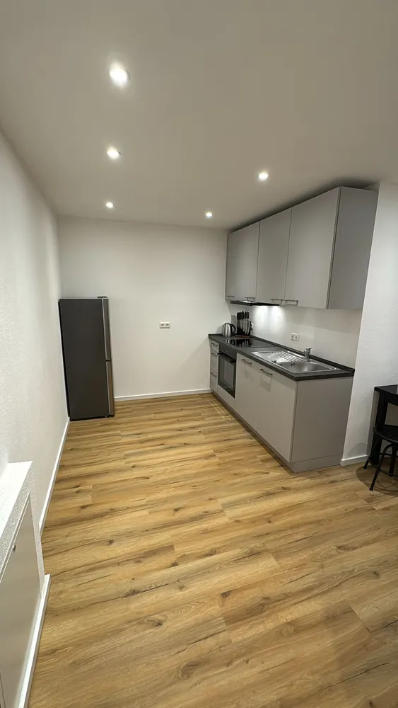 2 Zimmer Wohnung mit 39 m² in Stuttgart – Bild 6