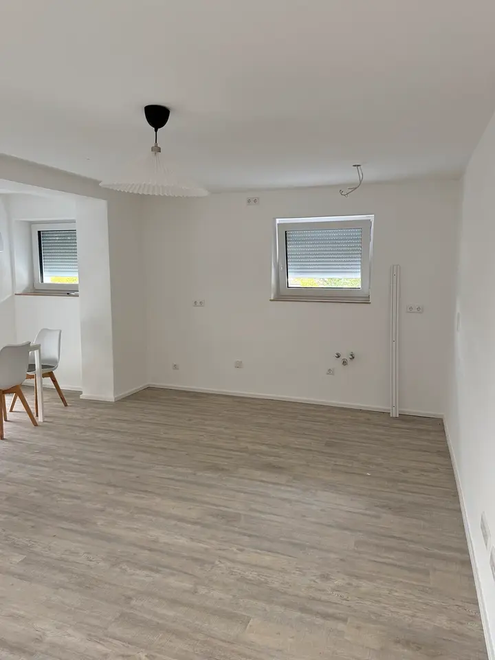 3 Zimmer Wohnung mit 80 m² in Stuttgart – Bild 1